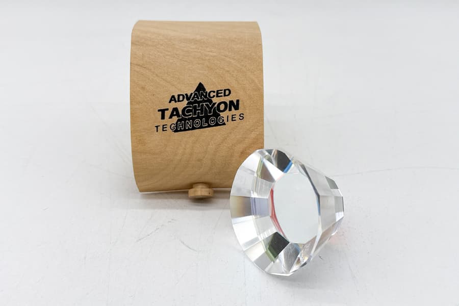 Sun Spot Tachyon Technologies